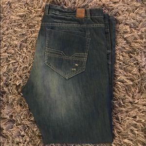 Men jeans